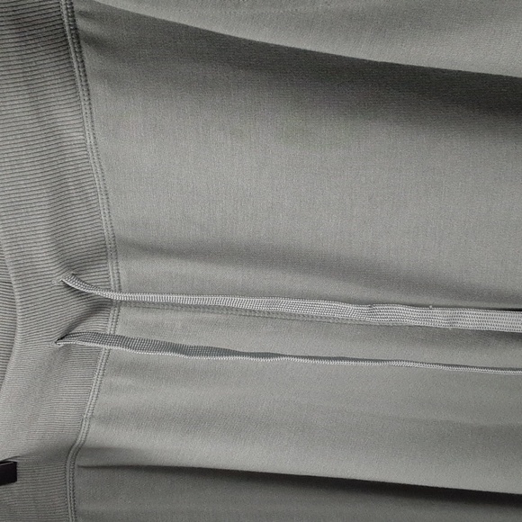 Skechers Sage Green Women's Drawstring Joggers - Picture 3 of 10